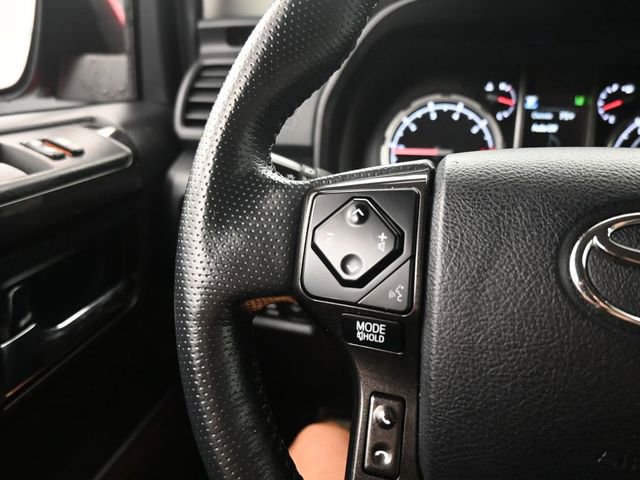 Used 2024 Toyota 4Runner TRD Off-Road Premium image 15