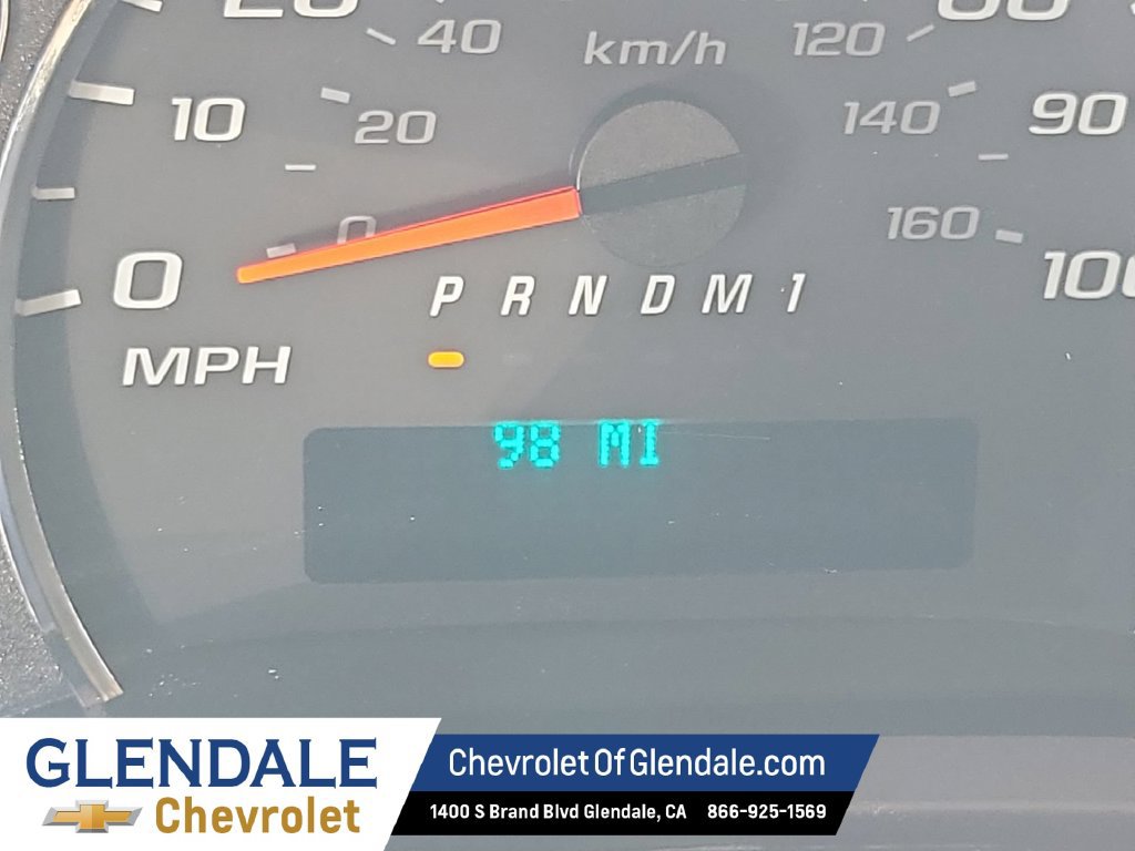New 2026 Chevrolet Blazer EV RS FWD image 24