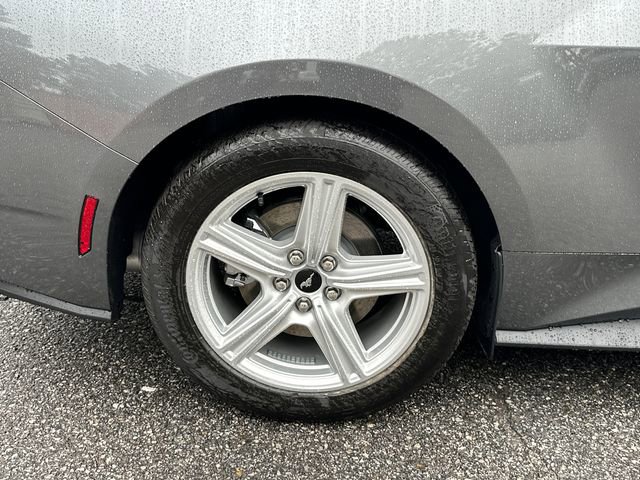 New 2026 Ford Mustang Premium image 15