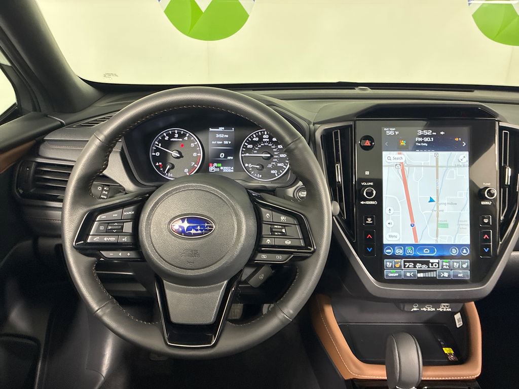 Certified 2026 Subaru Forester Touring AWD/4WD image 17