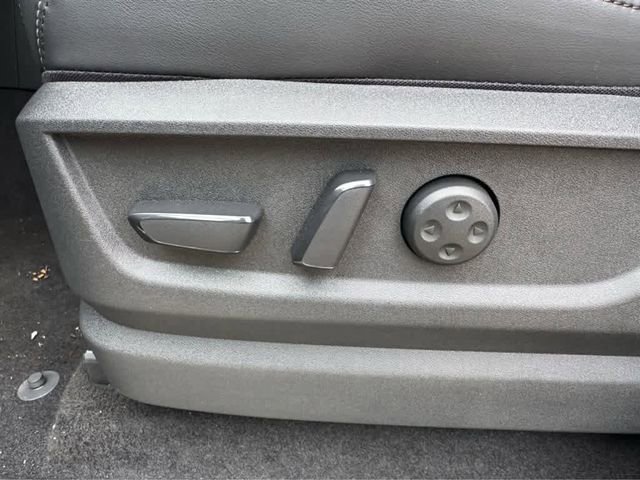 New 2026 Nissan Armada Platinum Reserve image 12