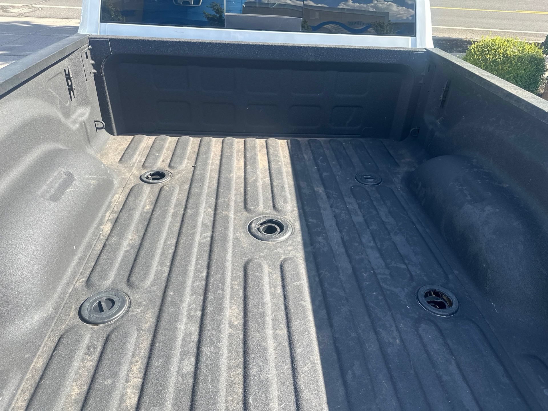 Used 2021 RAM 2500 Laramie w/ Safety Group AWD/4WD image 21