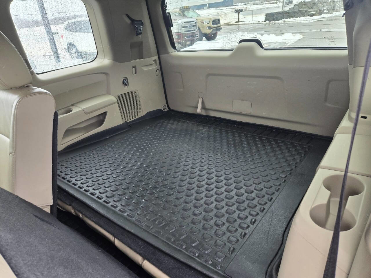 Used 2013 Honda Pilot EX-L image 17