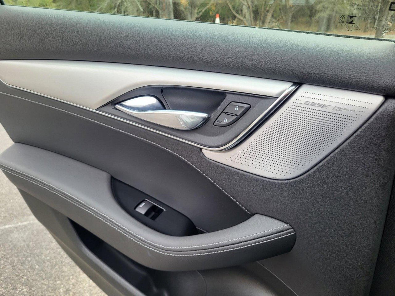 Used 2023 Cadillac CT5 Luxury w/ Sun And Sound Package image 18