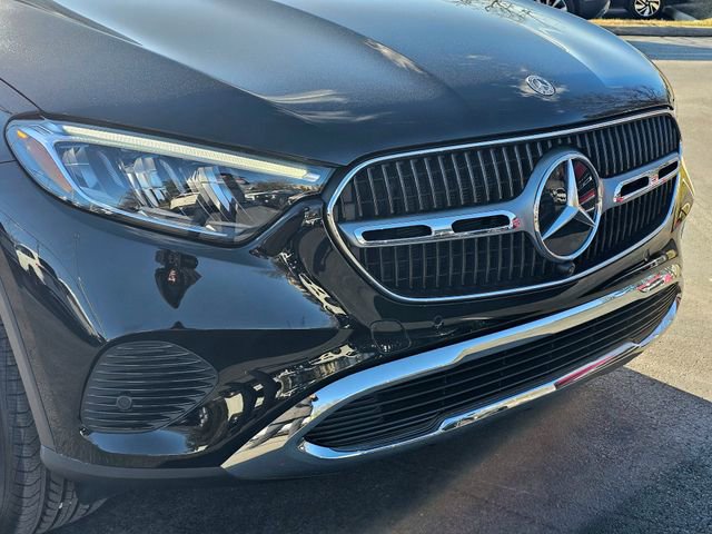 New 2026 Mercedes-Benz GLC 300 4MATIC image 3