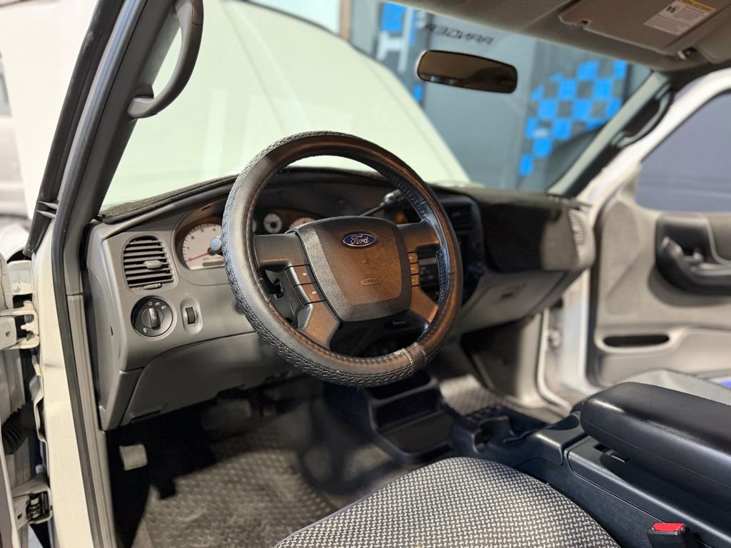 Used 2010 Ford Ranger XLT AWD/4WD image 11