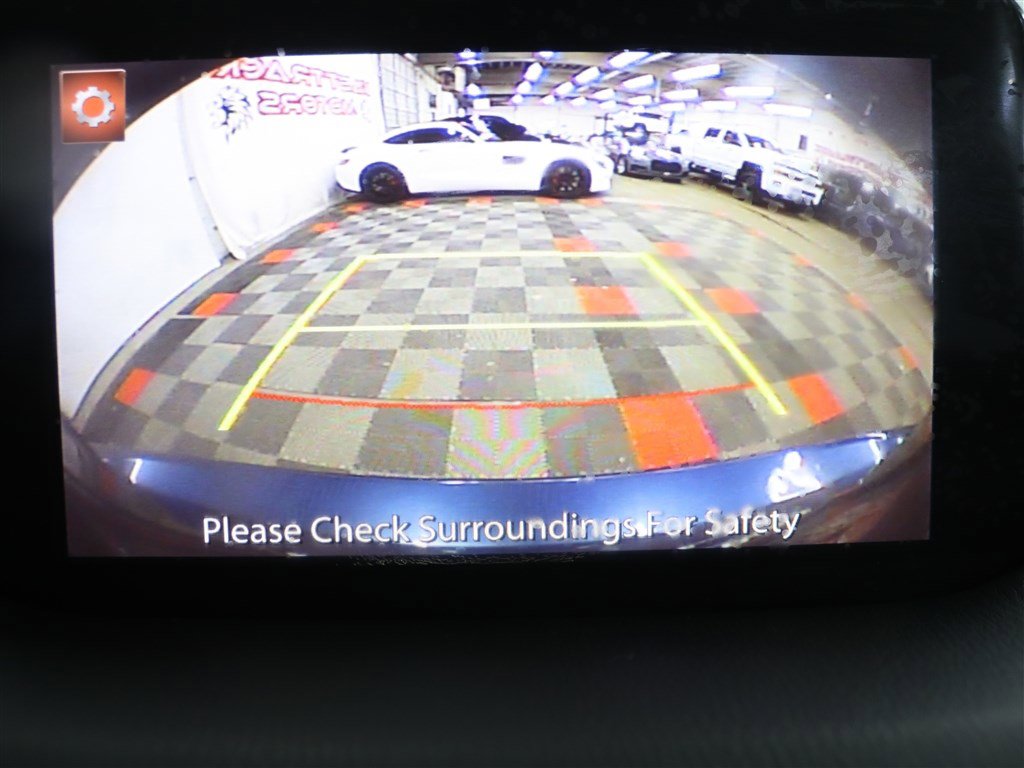 Used 2018 MAZDA MAZDA3 Sport FWD image 18