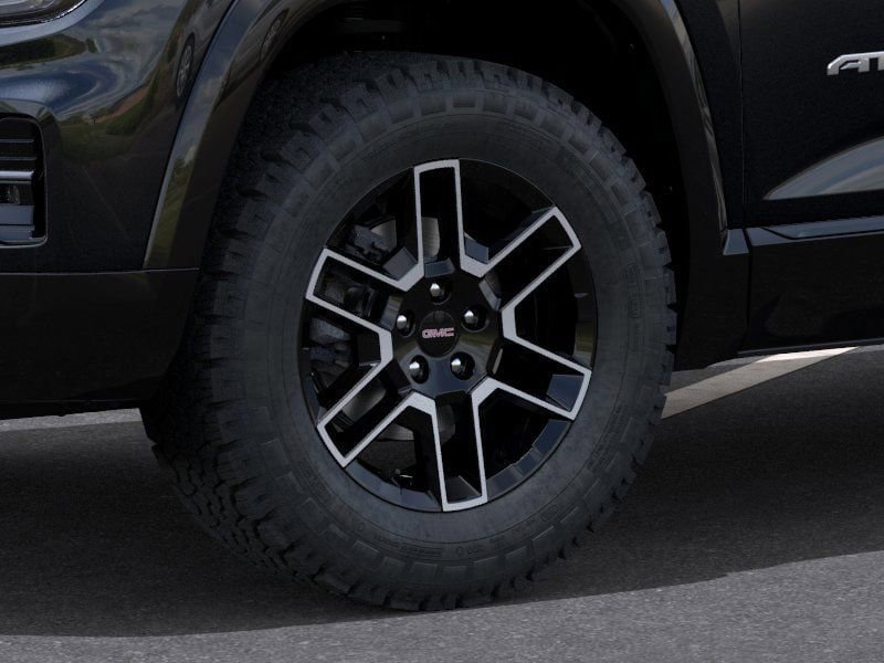 New 2026 GMC Terrain AT4 w/ Convenience Package III AWD/4WD image 10