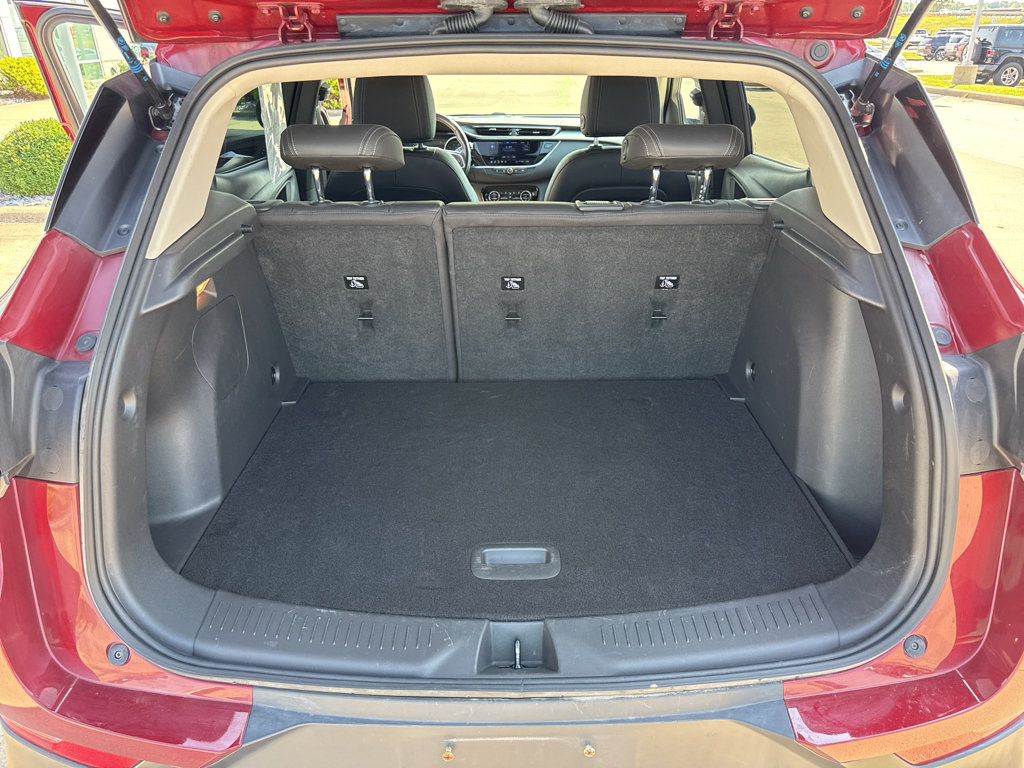 Used 2023 Buick Encore GX Select FWD image 15