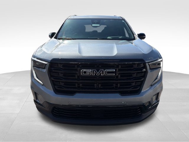 New 2026 GMC Acadia Elevation w/ Super Cruise Package FWD image 2
