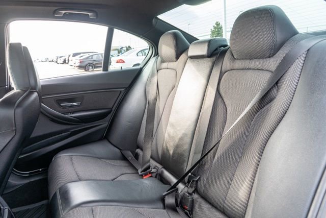 Used 2018 BMW M3 image 17