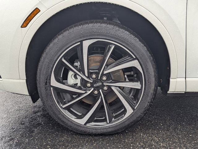 New 2025 Lincoln Corsair Grand Touring image 10