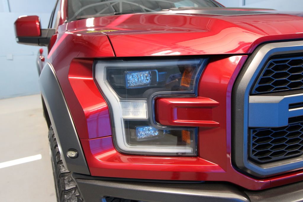 Used 2019 Ford F150 Raptor w/ Equipment Group 802A Luxury image 41