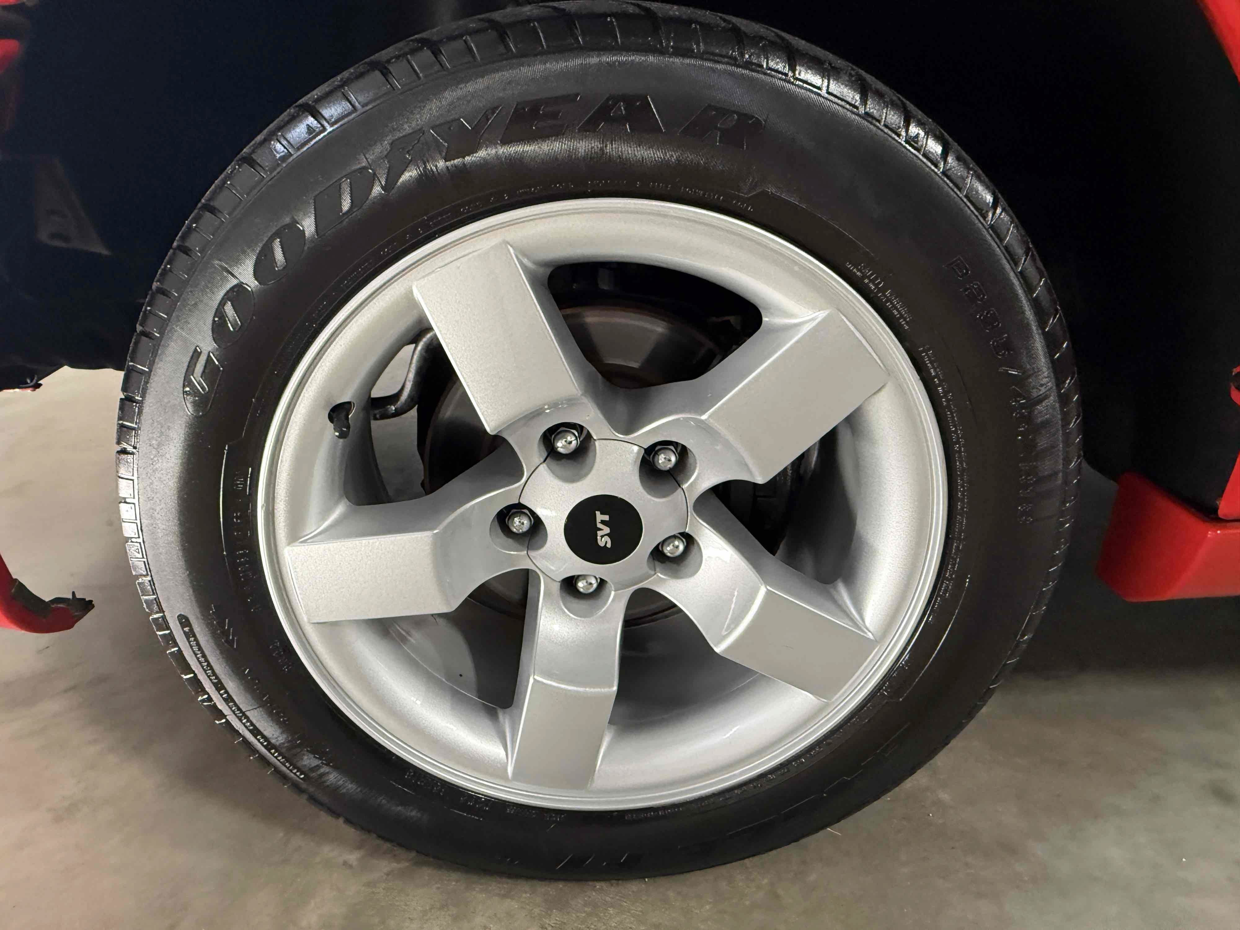 Used 2001 Ford F150 Lightning RWD image 75
