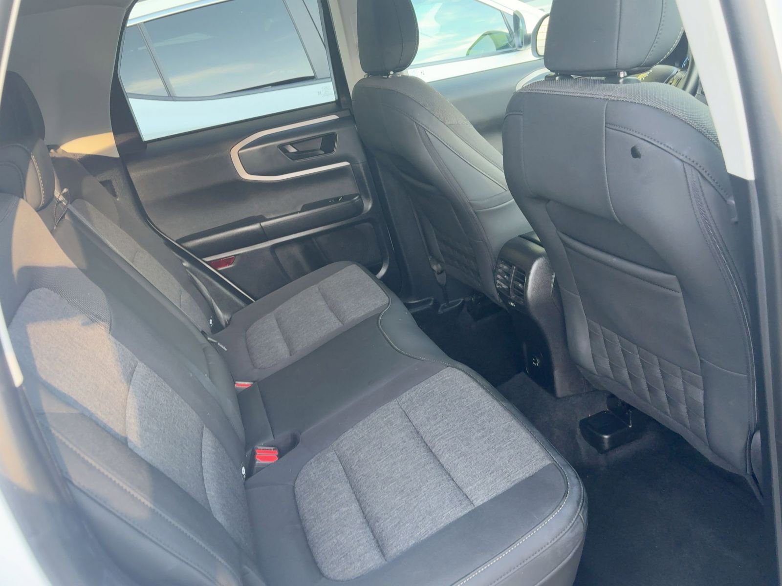 Used 2024 Ford Bronco Sport Big Bend w/ Convenience Package