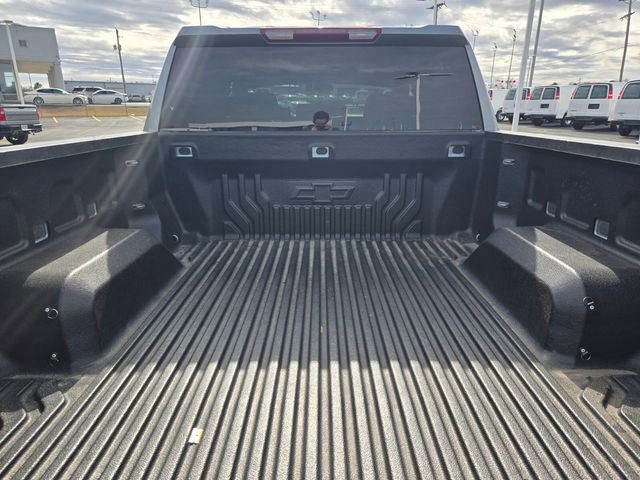 Used 2023 Chevrolet Silverado 1500 LTZ image 16