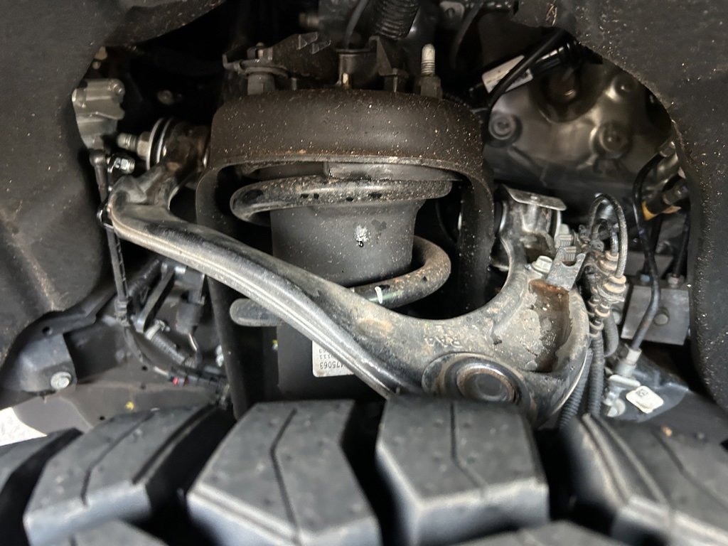 New 2025 GMC Sierra 1500 Denali w/ Technology Package image 28