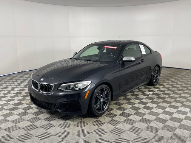 Used 2016 BMW M235i xDrive Coupe