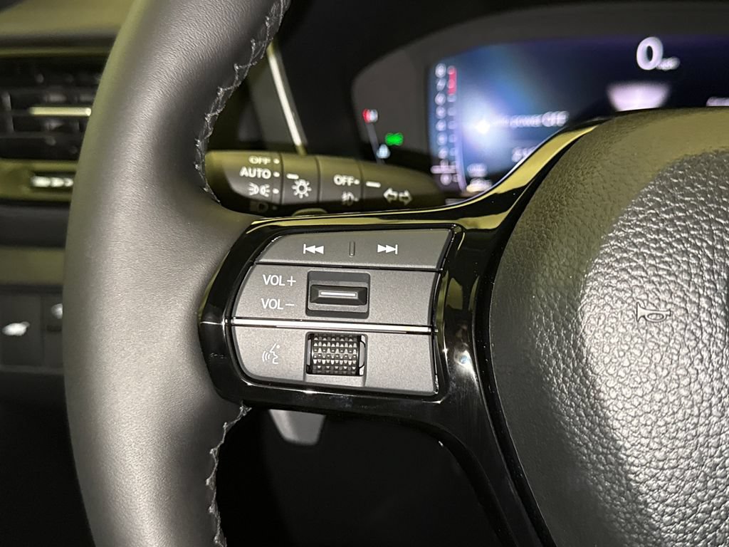 New 2026 Honda Pilot Elite image 34