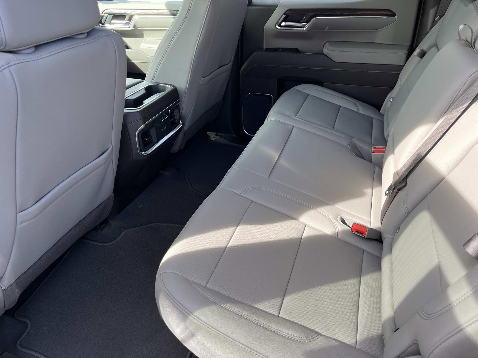 New 2026 GMC Sierra 1500 SLT w/ SLT Premium Plus Package image 20