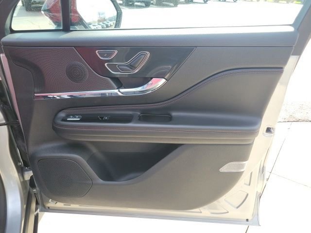 Certified 2024 Lincoln Corsair Reserve w/ Equipment Group 201A image 27