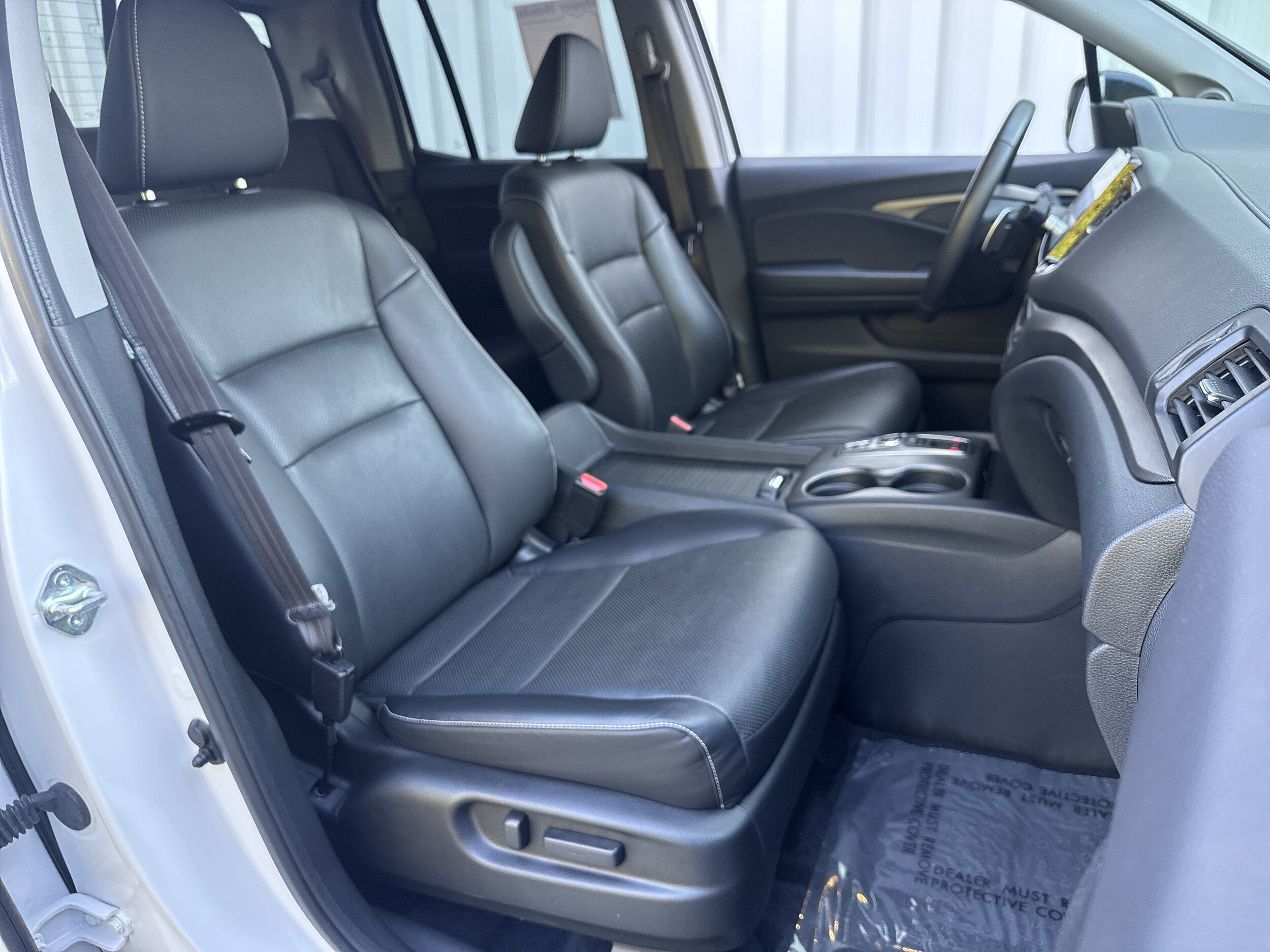 Used 2023 Honda Ridgeline RTL image 15