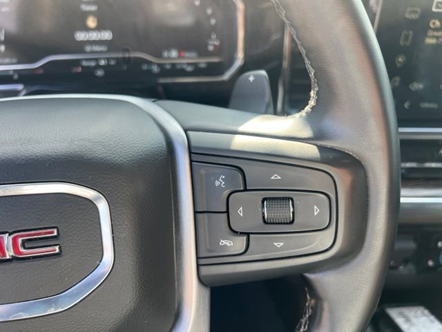 Used 2024 GMC Sierra 1500 Elevation w/ Preferred Package AWD/4WD image 23