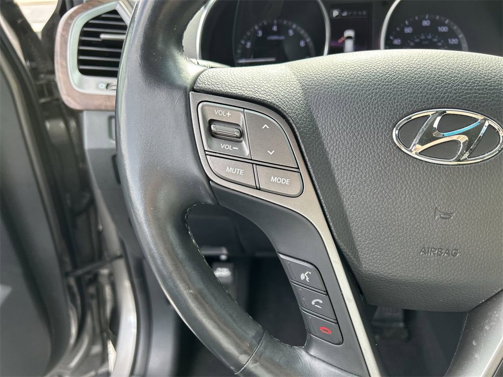 Used 2018 Hyundai Santa Fe Sport w/ 2.4L Tech Package 04 image 29