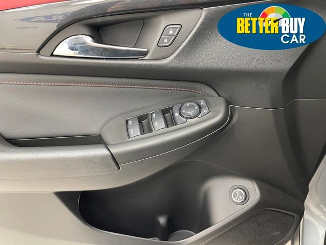 New 2026 Chevrolet TrailBlazer RS w/ Convenience Package image 10