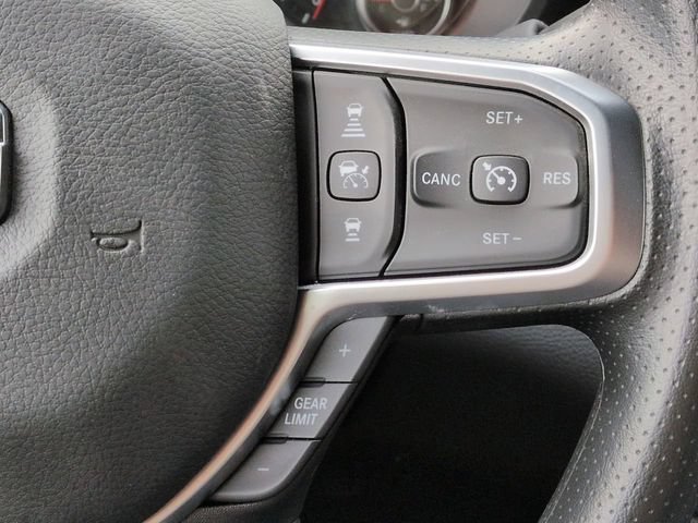 New 2026 RAM 4500 Tradesman AWD/4WD image 19