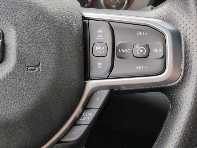 New 2026 RAM 4500 4x4 Crew Cab DRW image 19