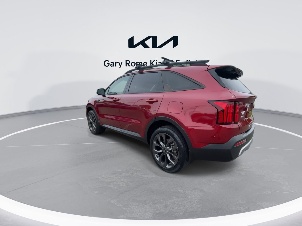 Used 2022 Kia Sorento SX Prestige AWD/4WD image 6