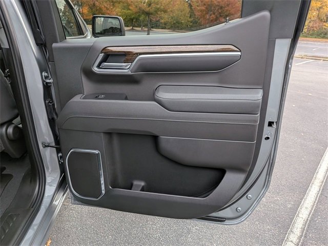 New 2026 GMC Sierra 1500 Elevation w/ Preferred Package image 32