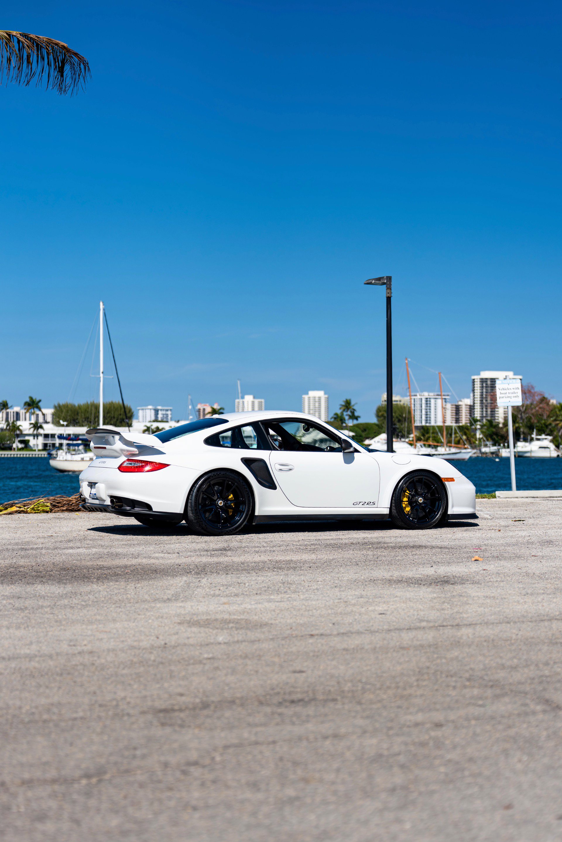 Used 2011 Porsche 911 GT2 RS image 24