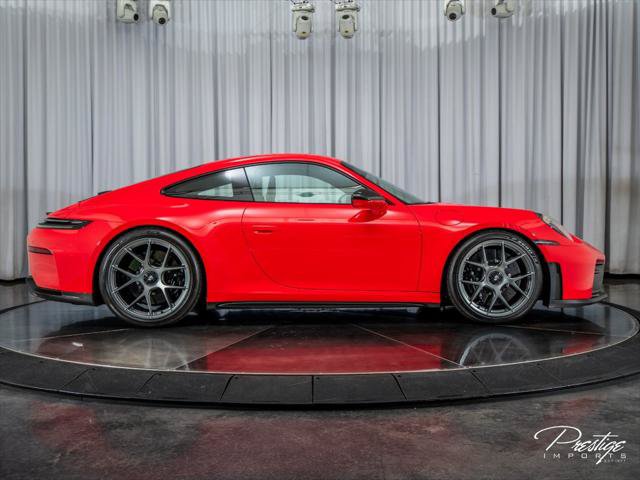 Used 2026 Porsche 911 GT3 RWD image 5