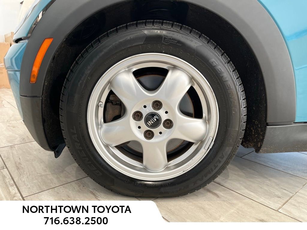 Used 2009 MINI Cooper Hardtop image 26