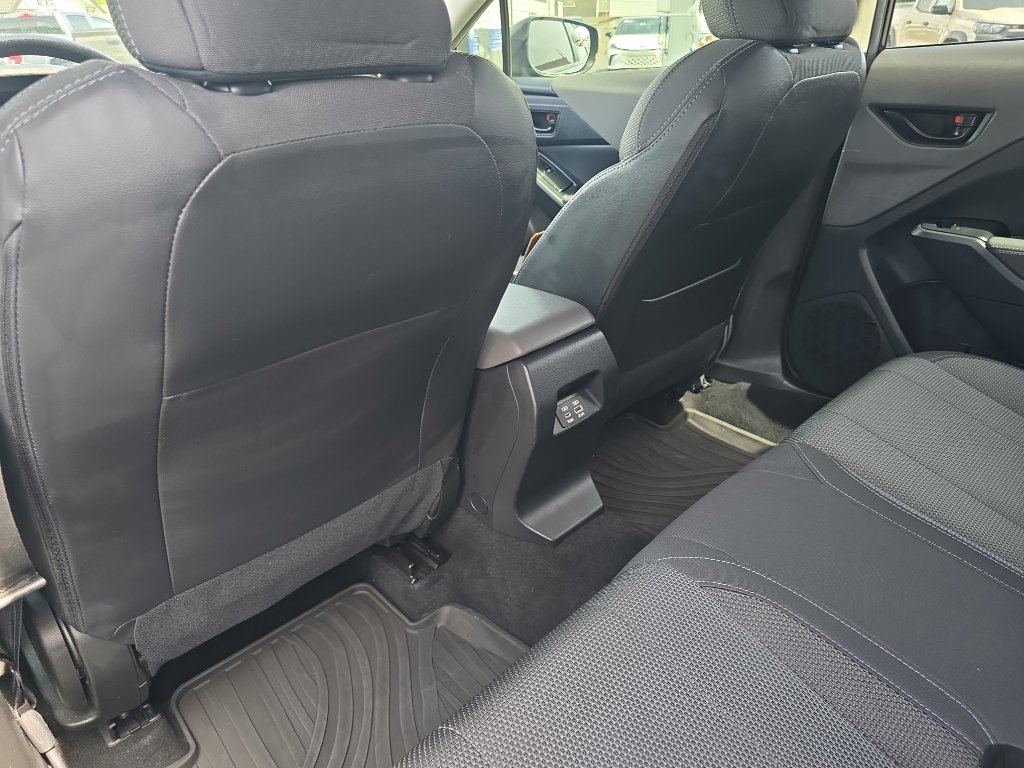 Used 2024 Subaru Crosstrek 2.0i Premium AWD/4WD image 18
