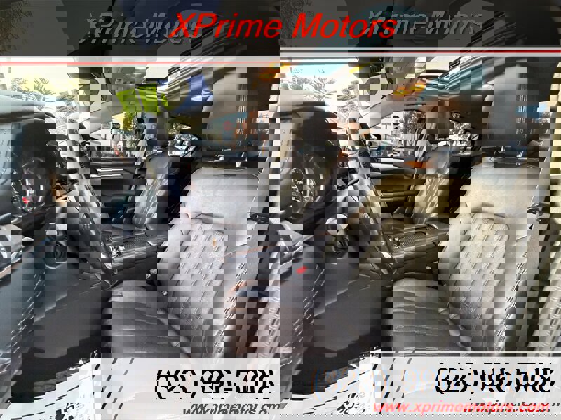 Used 2020 MAZDA MAZDA6 Touring image 16