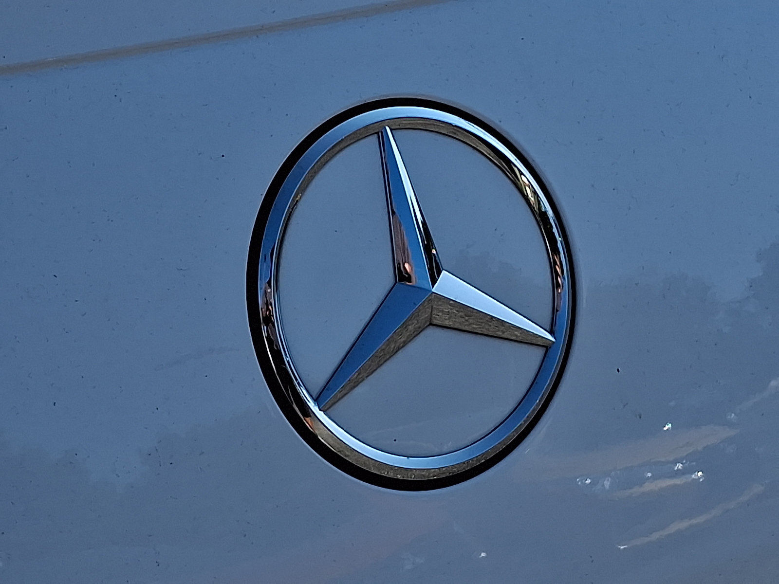 Used 2025 Mercedes-Benz CLA 250 4MATIC image 29