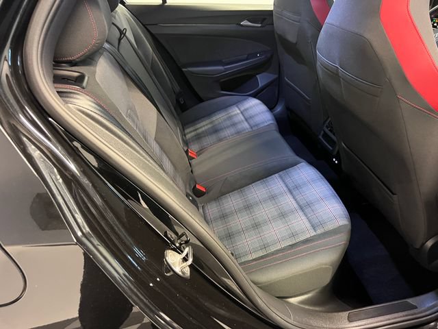 Certified 2024 Volkswagen GTI S FWD image 12