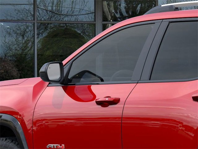 New 2026 GMC Terrain AT4 w/ Convenience Package III image 12