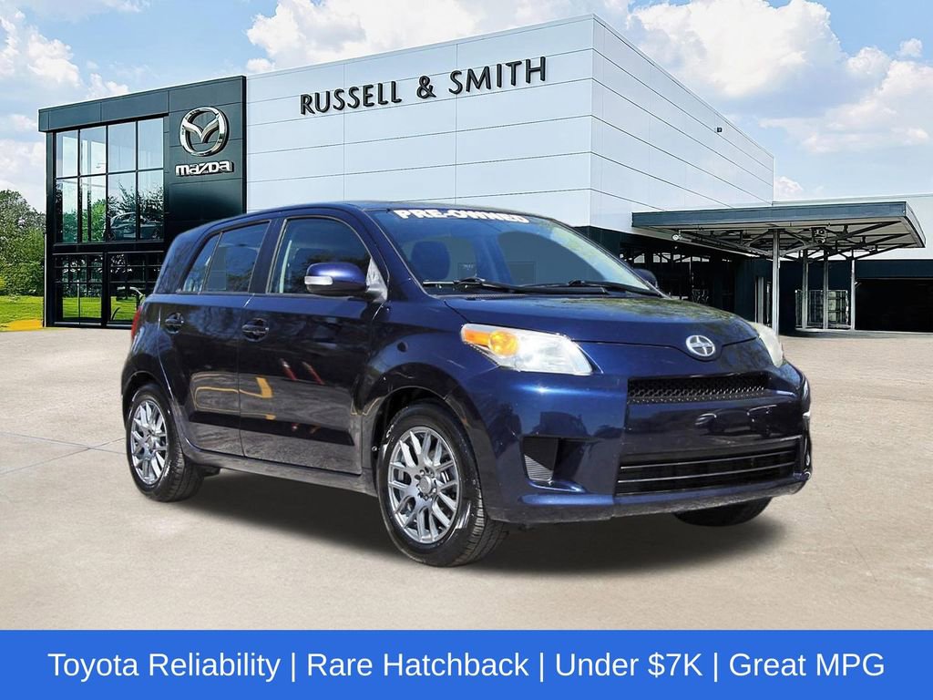 Used 2012 Scion xD Release Series 4.0 image 1