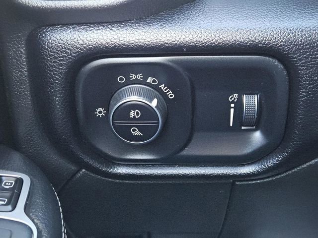 Used 2024 RAM 2500 Big Horn image 21