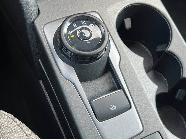 Used 2026 Ford Bronco Sport Big Bend AWD/4WD image 27