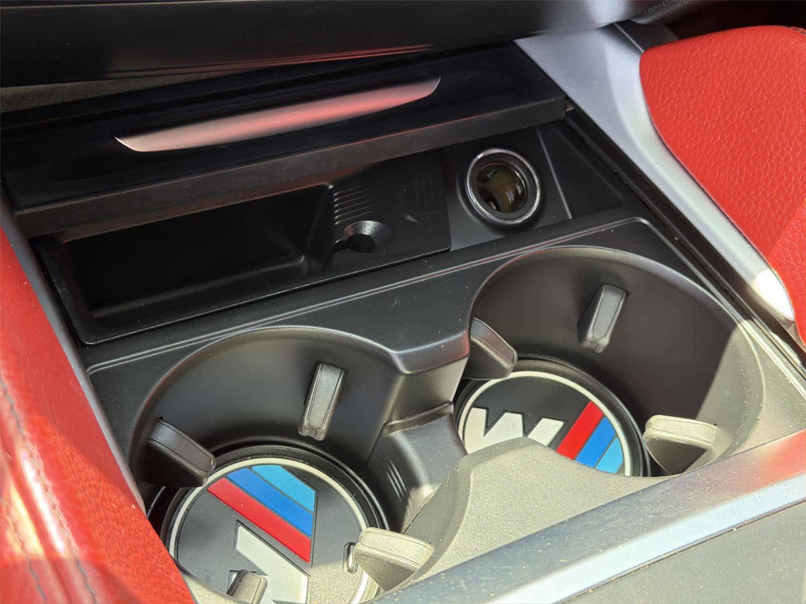 Used 2019 BMW X6 sDrive35i w/ M Sport Package RWD image 37