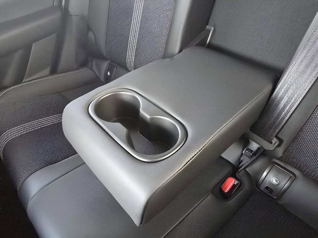 New 2026 MAZDA CX-50 AWD 2.5 S w/ Weather Package image 28