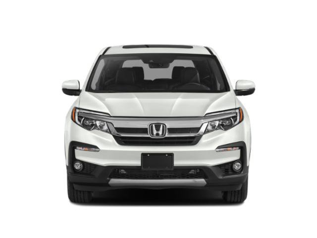 Used 2022 Honda Pilot EX-L image 7
