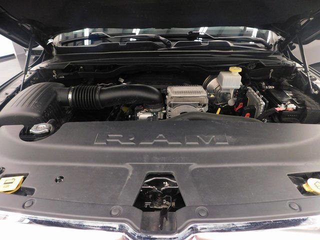 Used 2022 RAM 1500 Laramie w/ Off Road Group image 57