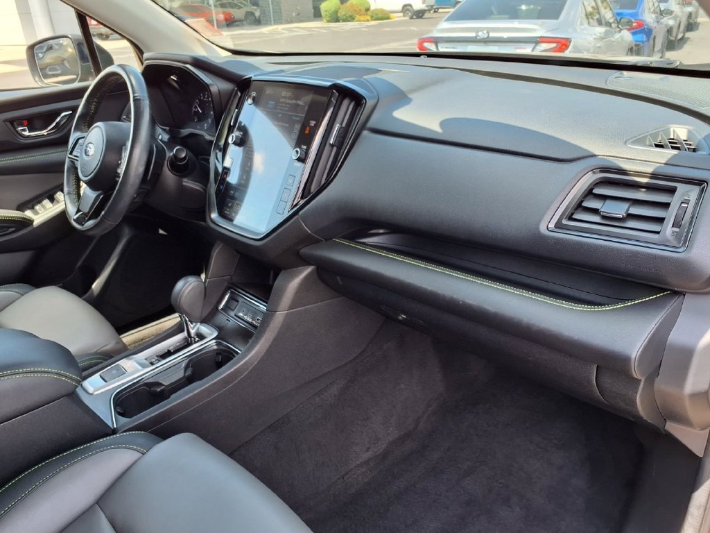 Certified 2023 Subaru Ascent Onyx Edition AWD/4WD image 17