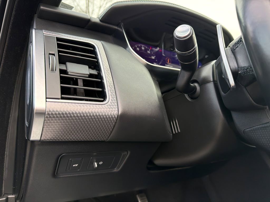 Used 2021 Land Rover Range Rover Sport HSE Dynamic image 35